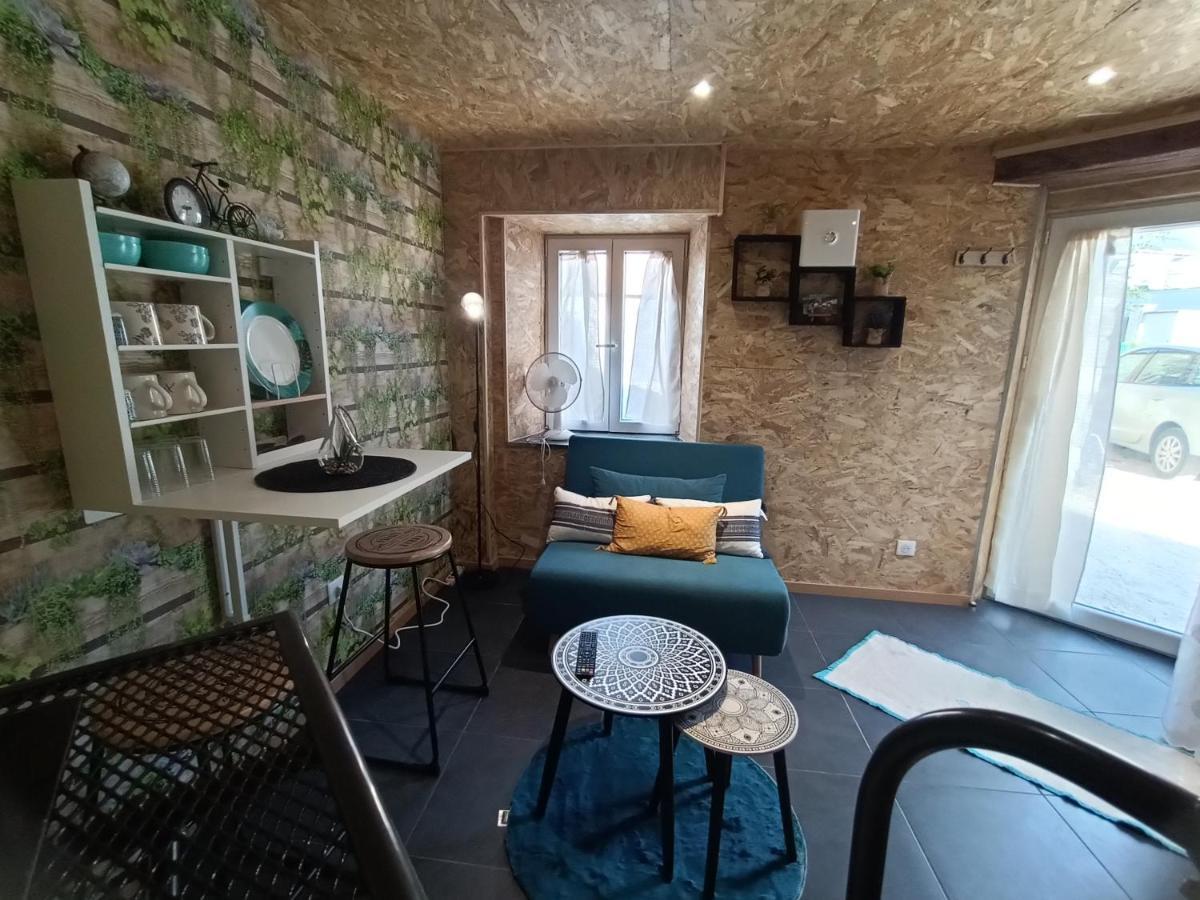 Mini House In Beauce Apartment Toury Exterior photo